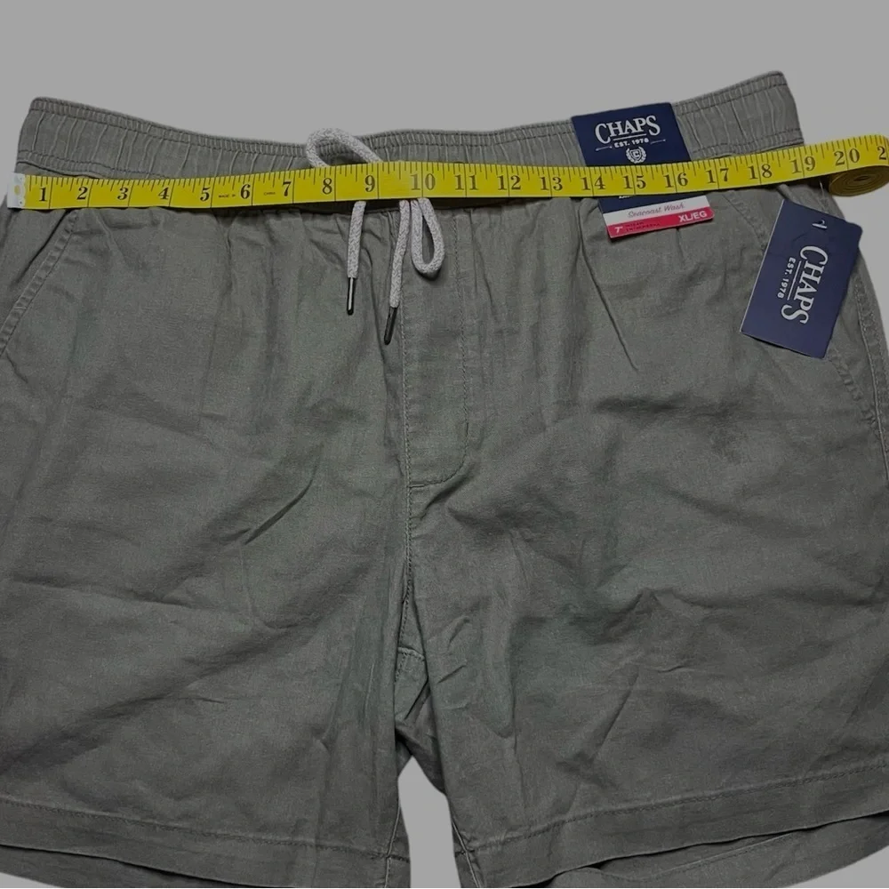 Chaps size xl